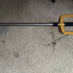 Kingdom Hearts Large Keyblade