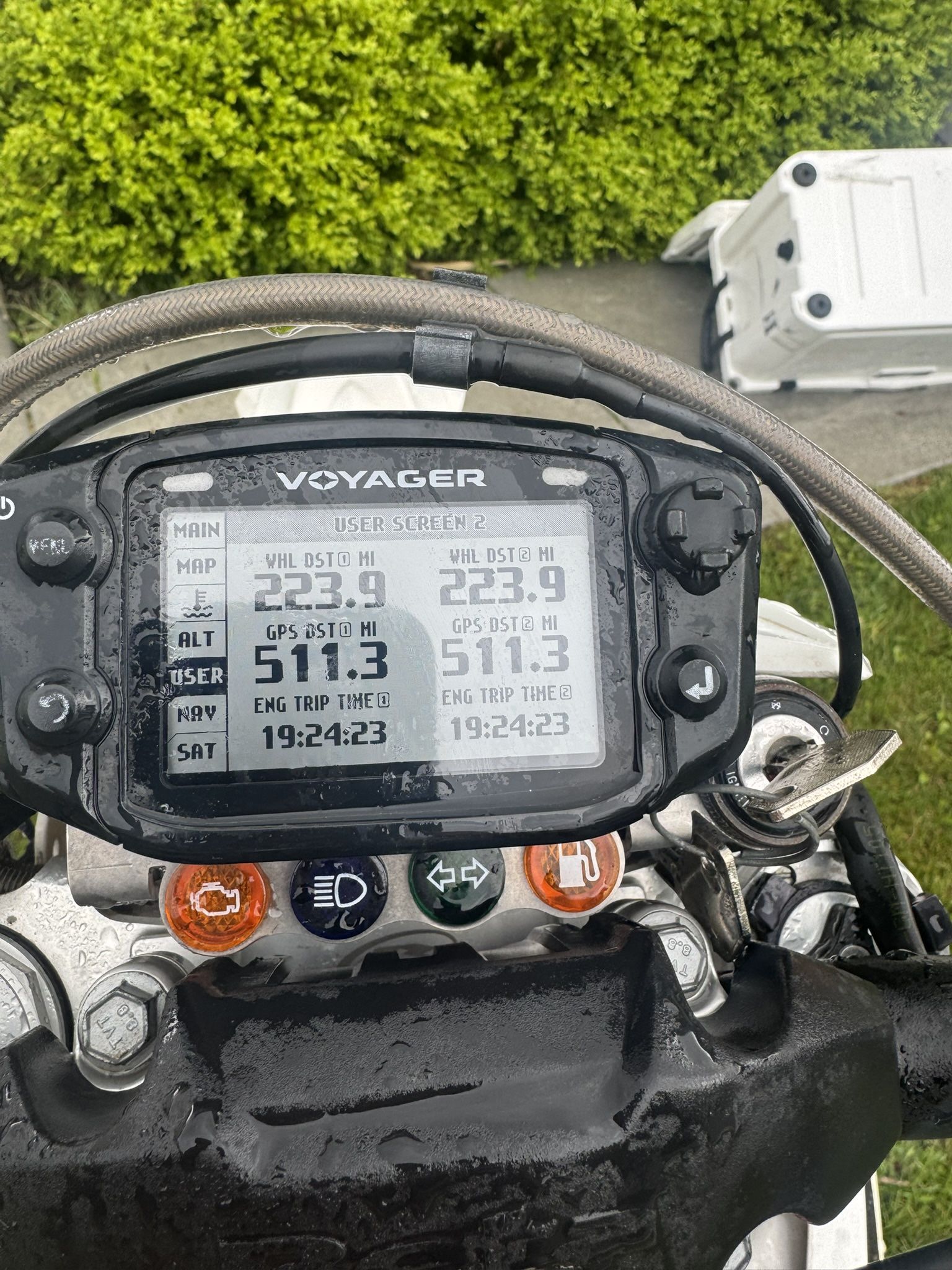 2020 Beta 430 rr-s