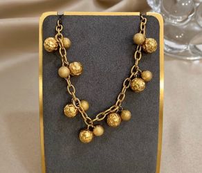 ✨STUNNING  14K GOLD  PLATED BRACELET