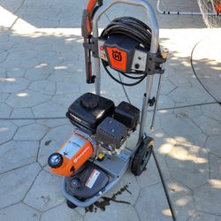 Husqvarna Pressure Washer 3200 Psi