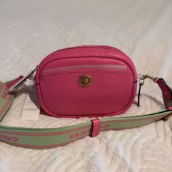 Coach Crossbody Bag
