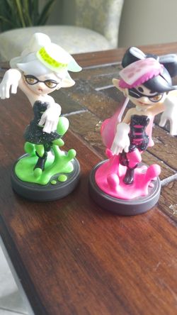 Amiibo