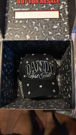 Dandy lost hills