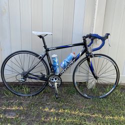 2001 Giant  OCR3 