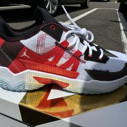 Brand New Jordan One Take Two’s