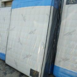 New Pillowtop Mattresses For Queen Size Bed Orthopedic Brand New Mattress || Colchones Tamaño Queen Ortopedicos Colchon Nuevo Con Pillow Top  Cama