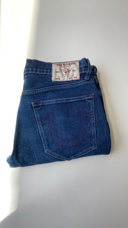 True religion size 33