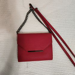 Armani Exchange Small Crossbody Bag