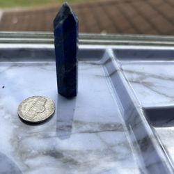 Lapis Lazuli Tower