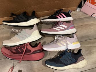Women’s Shoes Adidas Size 10