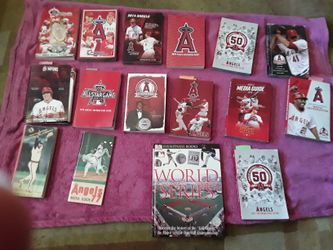 Angel's Books