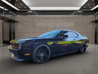 2013 Dodge Challenger