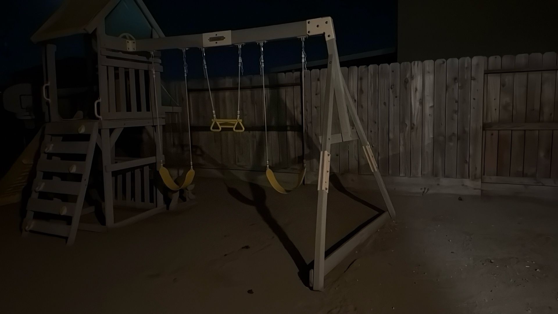 Kid Playground Set 