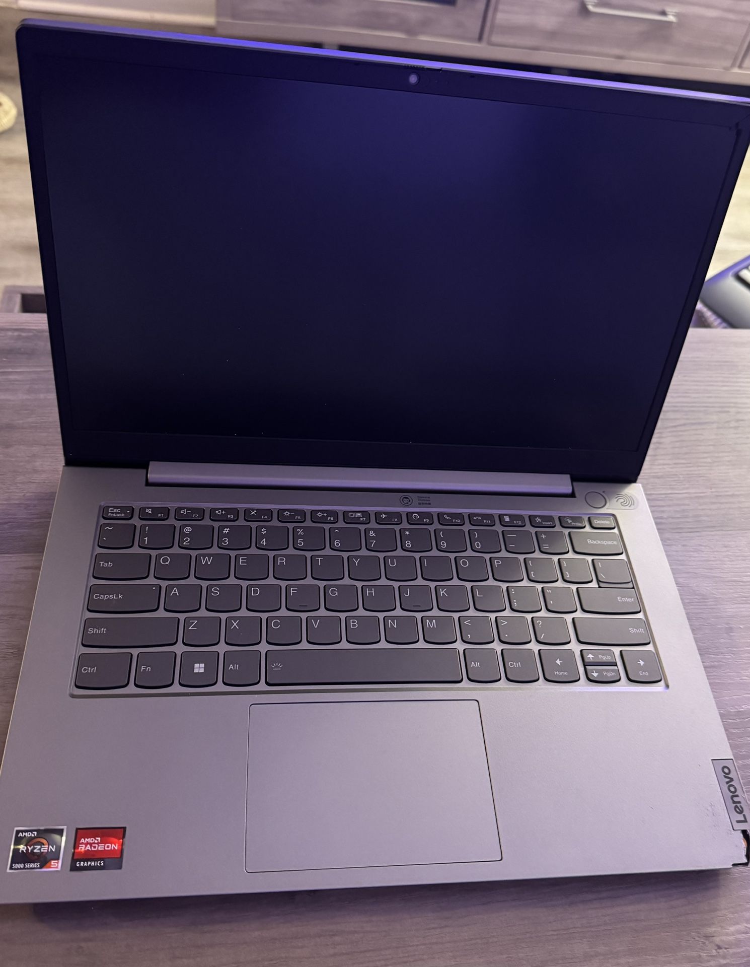 Lenovo ThinkBook 14 G3 Laptop