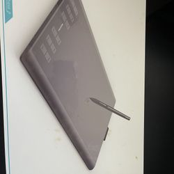 Profesional Graphics Tablet Huion 1060 Plus
