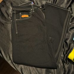 Empyre Jeans 