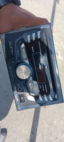 Dual stereo