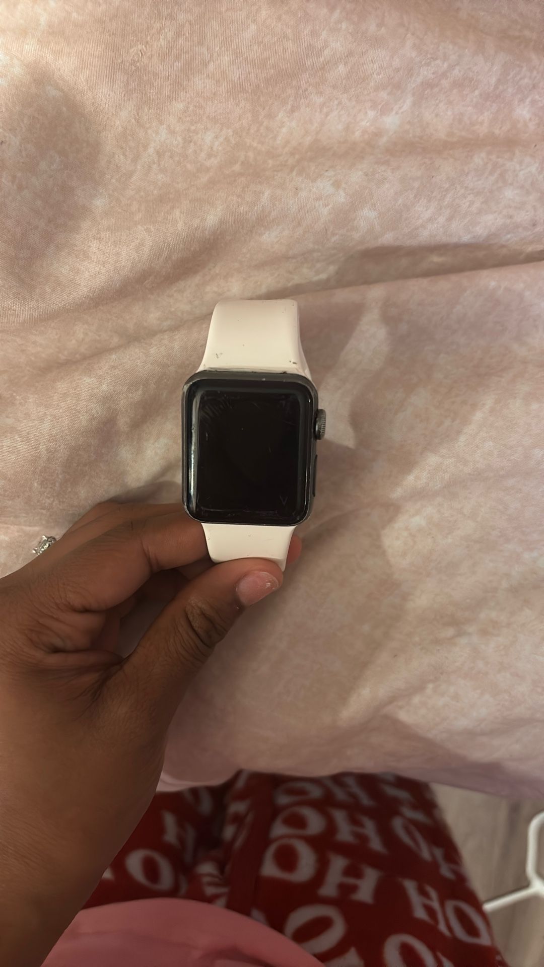 Apple Watch Series 3 38 mm
