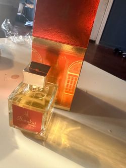 Barakat Rouge Eau De Parfum for Women