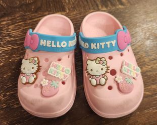 Toddler Shoes
