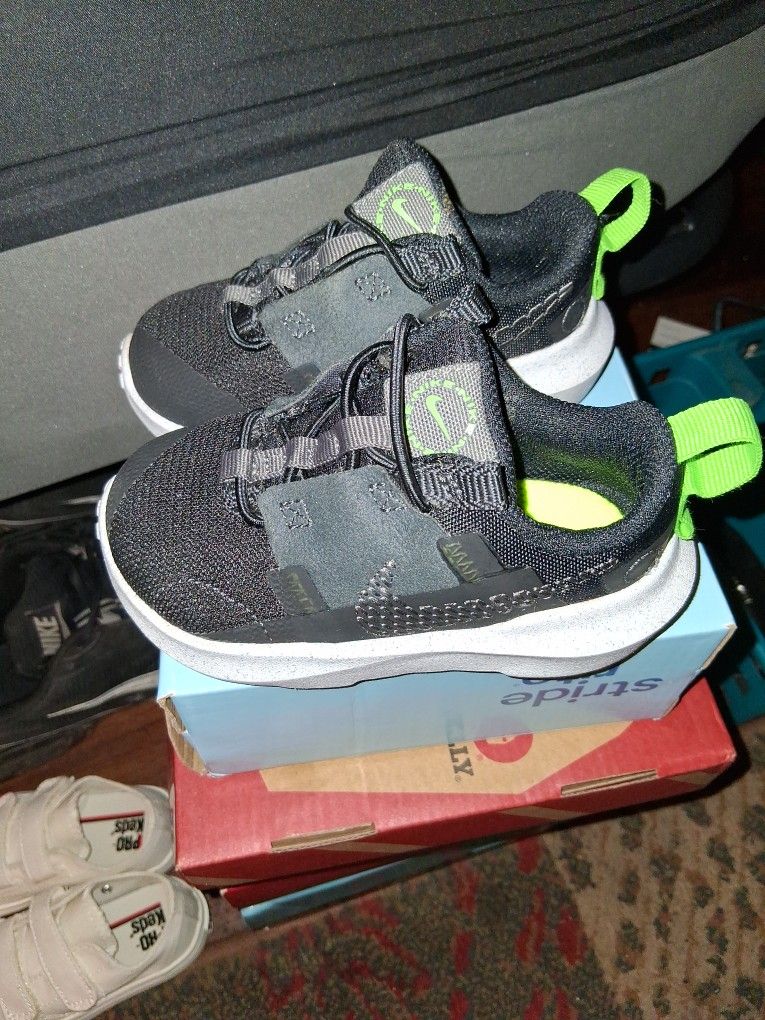 Nike Toddlers Shoes