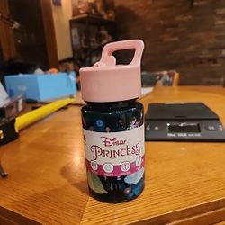 Tritan 12oz Disney Princess Tumbler