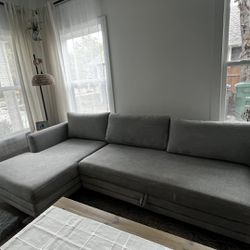Sleeper Sofa Sectional 