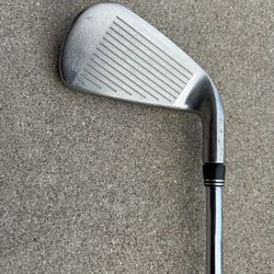 COBRA Amp Cell 5 Iron Dynalite 90  LEFT HANDED 