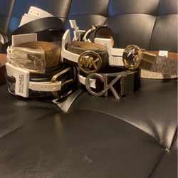 Michael Kors Belts 