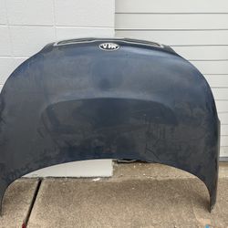 Hood Kia soul OEM 2014- 2019