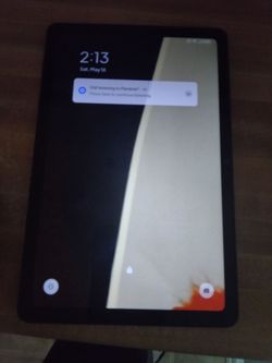 T-mobile tablet brand new