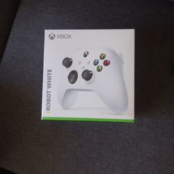 Brand New X Box Controller
