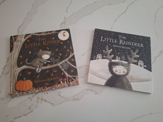 Girls Books
