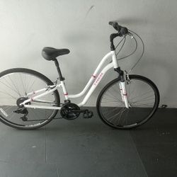 BICYCLE TREK 21 SPEED SIZE 29 BRAND NEW 