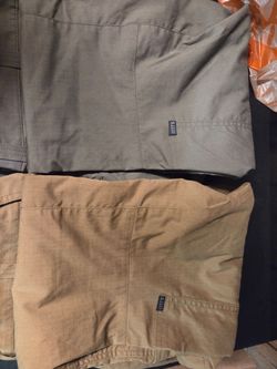 5.11 Mens ABR Pro pants