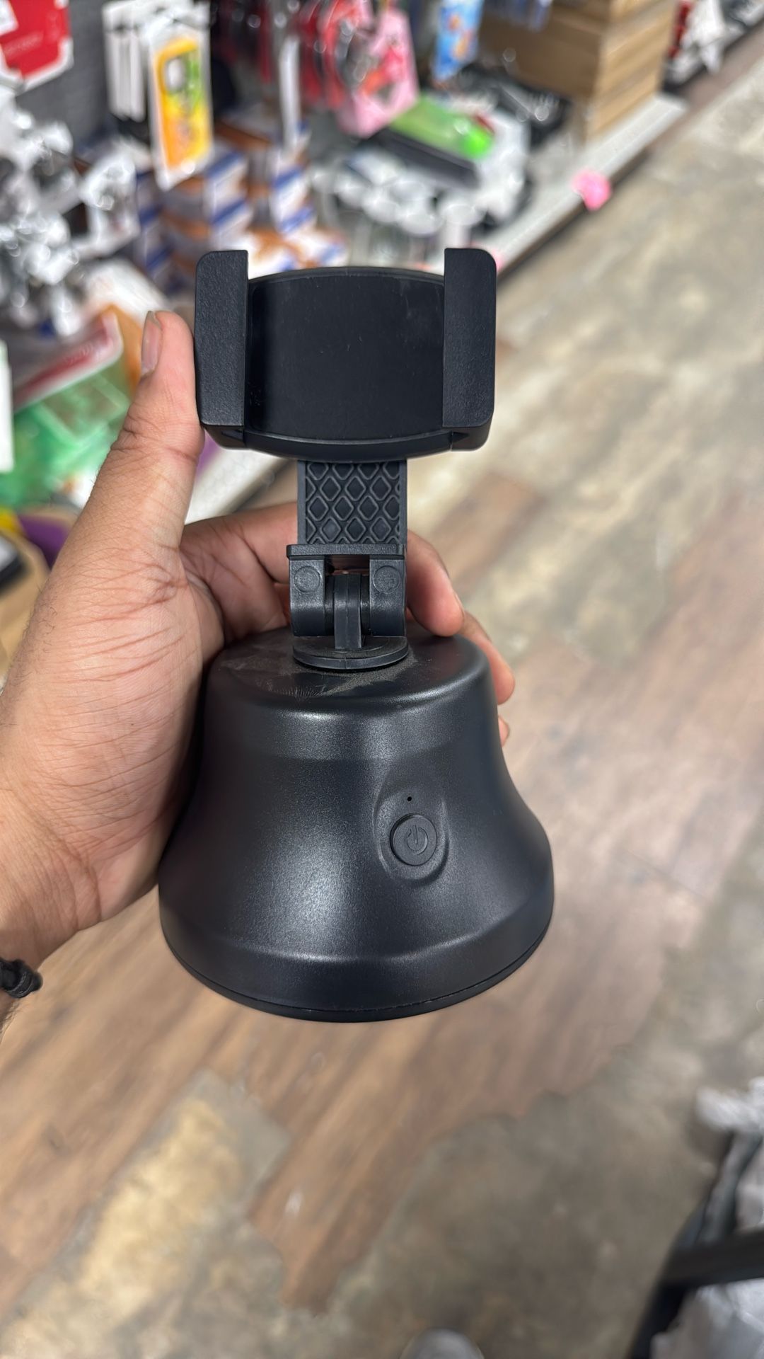 Mobile stand