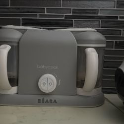 Babycook Beaba