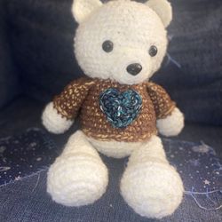 Teddy Bear 