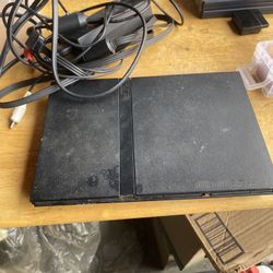 PlayStation 2 Slim Not Reading Disc