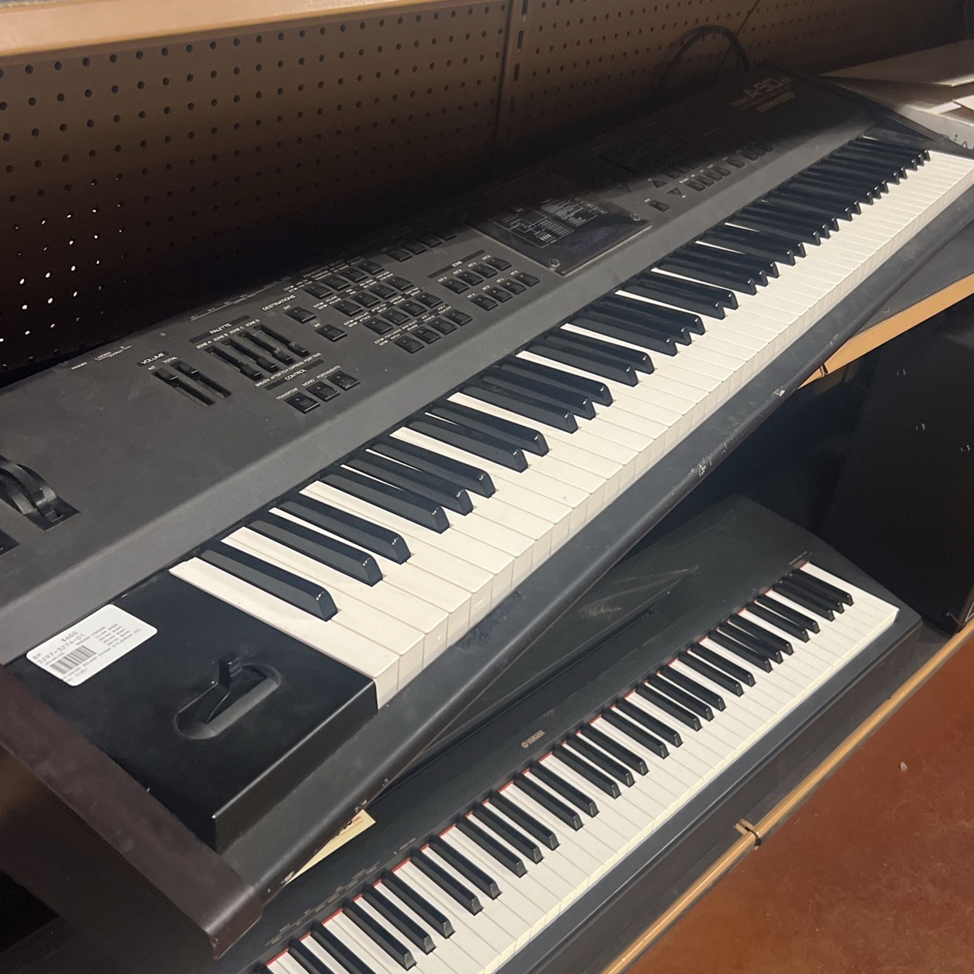 Roland Keyboard