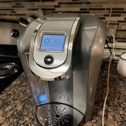 Keurig 2.0 Coffee Maker