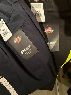Dickens 874 Original Fit