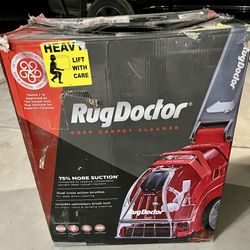Rug Doctor