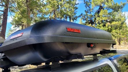 Yakima RocketBox
