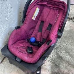 Baby Car Seat 