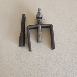 Steering Wheel Puller