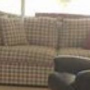 Ethan Allen Sofa And Loveseat 