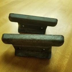 1963 Impala 4 Door Interior Parts