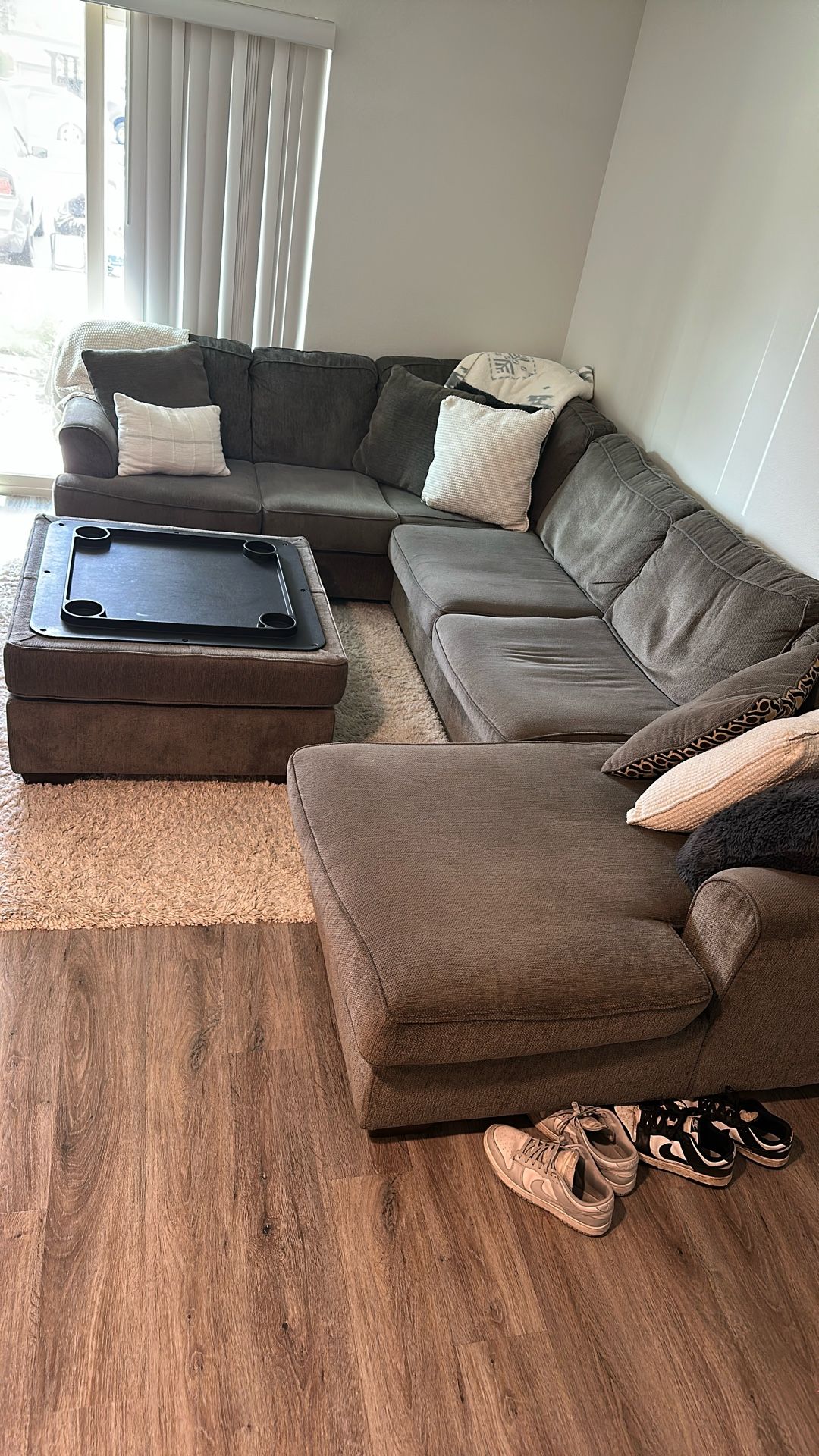 Nice Couch