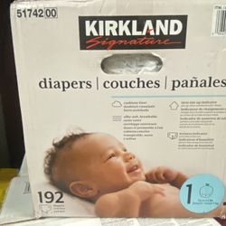 Diapers